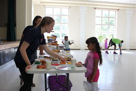 The Greater Boston Food Bank Globalgiving