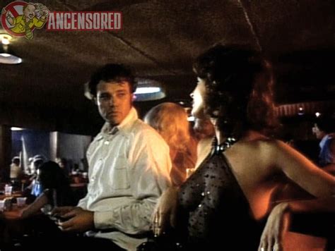 Naked Brenda Benet In Walking Tall