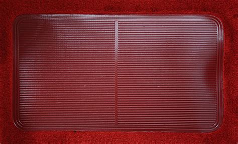 Molded Carpet 1971 73 Ford Pinto And 75 80 Mercury Bobcat