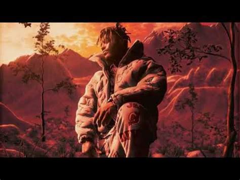 Juice WRLD Dark Tints Unreleased Remaster YouTube