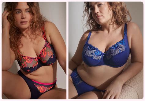 Prima Donna La Kemme Lingerie