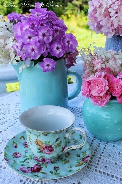 The Boathouse Porch | Tea cups, China tea cups, Vintage tea