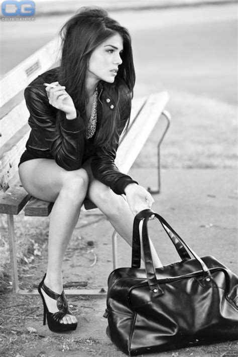 Marie Avgeropoulos Nude Pictures Photos Playboy Naked Topless Fappening