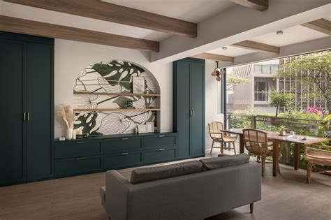 Indoor Art | Redefining the meaning of indoor interiors for your dream home