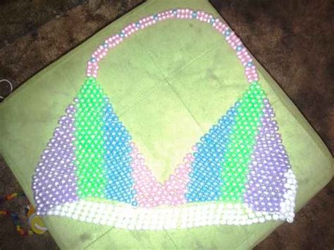 Th Kandi Bikini D By Carolinechaos Kandi Photos On Kandi Patterns