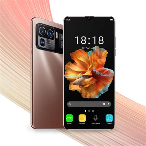 Смартфон Xiaomi M11 Ultra - купить по выгодной цене в интернет-магазине ...
