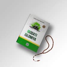 Ibodati Islomiya para Android - Descargar