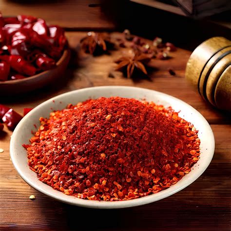 Chinese Chili Powder Hot Pot Base Factory