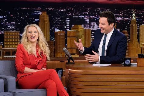 Kate Mckinnon Snl S First Openly Gay Cast Member Page The L Chat