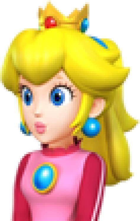 Msatowg Peach By Lokmenghong560617 On Deviantart