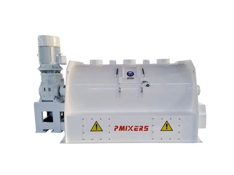 dry mortar mixer pmixers