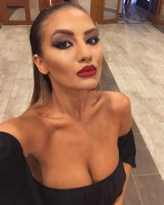 Serbian Hot Whore Girl Big Natural Tits Milica Simic Porn Pictures XXX Photos Sex Images