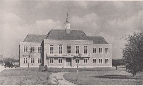 The Town Hall | Places | Beaconsfield Historical Society