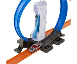 Hot Wheels Track Builder Basis Set Looping Starter Dmh Ab Preisvergleich Bei Idealo De