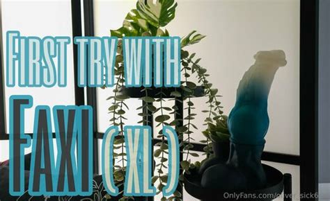 Heisolivertwixt Oliver Sick6six Nude OnlyFans NudoStar TV