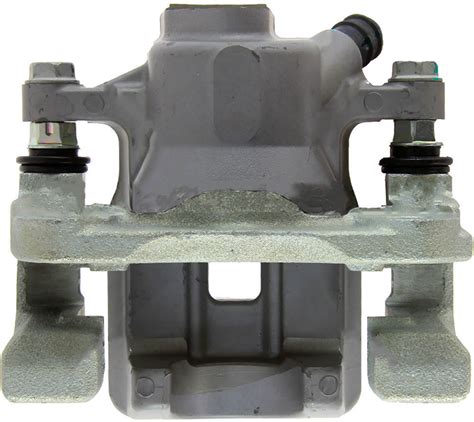 Disc Brake Caliper Premium Semi Loaded Caliper Preferred Rear Left Fits