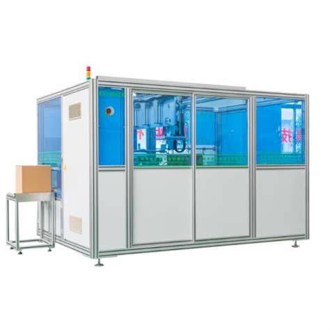 Hot Melt Glue Wrap Around Carton Box Case Packer Cartoning Machine For Glass Bottle Product