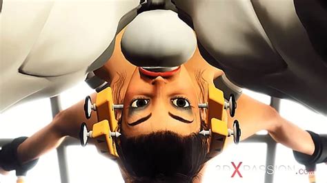 Cyborg Porn Videos Xhamster