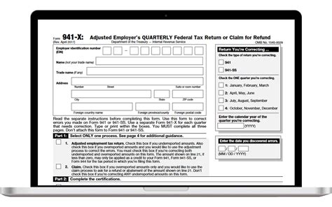 Form 2290 Printable