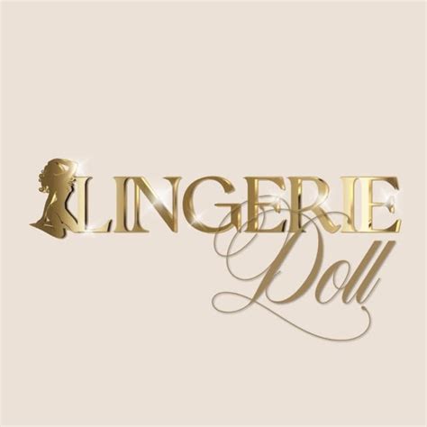 LINGERIEDOLL Lingerie Doll Threads Say More