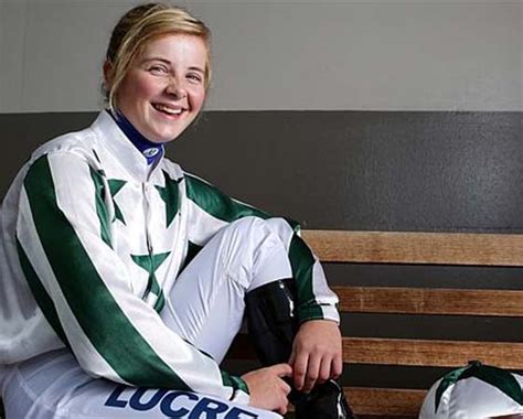 Horses Birthday Interview Emily Finnegan South Australian