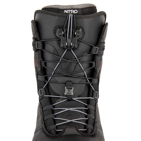 Nitro 2024 Incline Tls Splitboard Boots Balmoral Boards