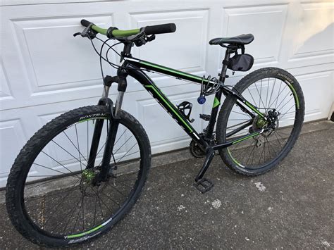 Trek Wahoo 29er