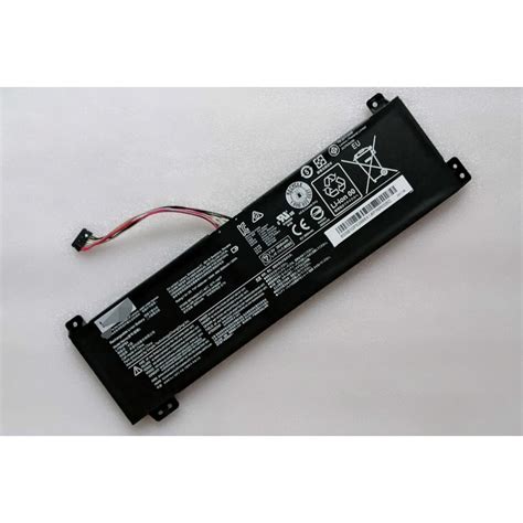Lenovo L17C2PB3 L17C2PB4 L17L2PB3 L17L2PB4 L17M2PB3 L17M2PB4 Battery