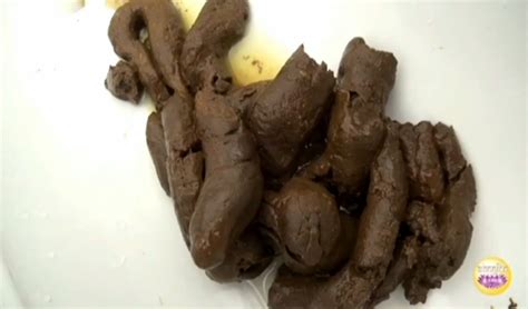 Japanese Milf Dropped Big Smooth Turds ThisVid