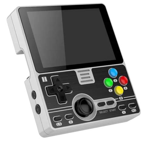 Is the Powkiddy rgb20 better than the Powkiddy rg20s? : r/RetroHandhelds