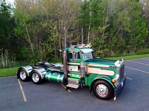 Pin By Spruce On Big Trucks In 2024 Peterbilt Trucks Peterbilt Trucks