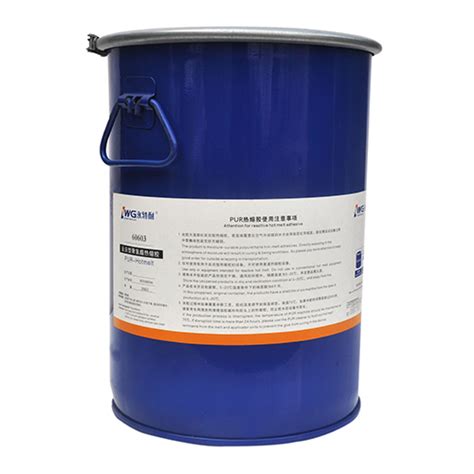 China Pur Glue Pur Hot Melt Glue Pur Flat Adhesive Supplier