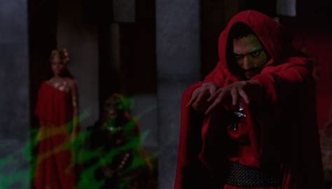 Sorceress A Raunchy S Fantasy Movie Featuring Naked Twin