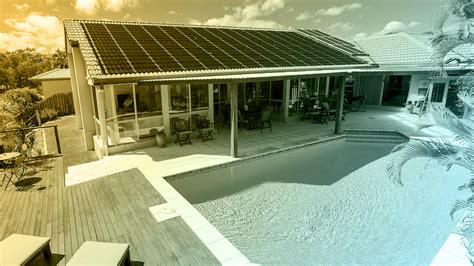 8 Steps To Build A Diy Pool Heater Payless Power