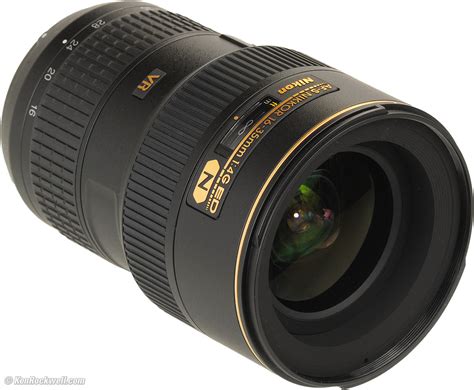 Af S Nikkor Mm F G Ed Vr Blog Knak Jp