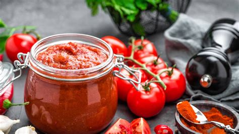 De Italia A Tu Plato Aprende A Hacer La Mejor Salsa De Tomate Para