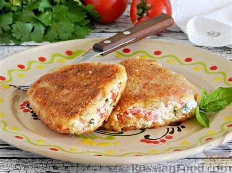 Перец фаршированный, рецепты на RussianFood.com: 314 рецепта ...