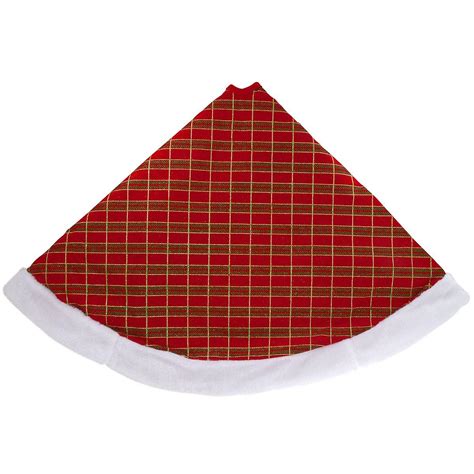 Tree Skirts | Bronner's CHRISTmas Wonderland