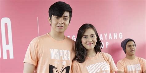 Continuously Reported Dating Angga Aldi Yunanda And Adhisty Zara