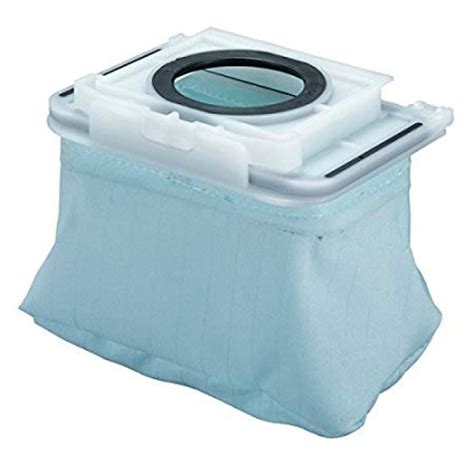 Пылесборный мешок для аккумуляторного пылесоса Makita DVC260 купить в ...