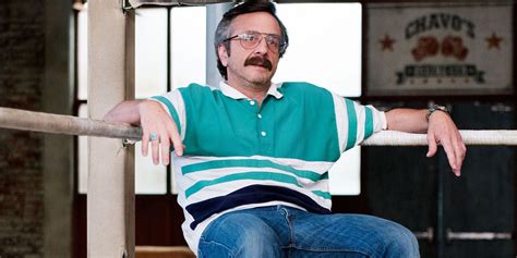 Marc Maron’s Net Worth