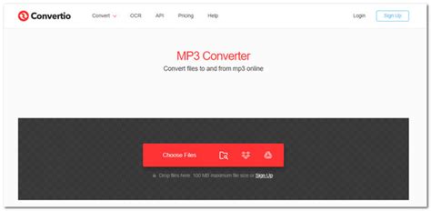 8 Free Best MP3 Converters For You Windows Mac Online