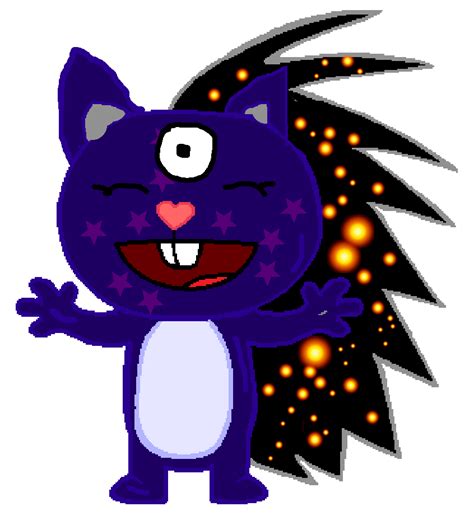 🔮 Happy Tree Friends Fanon Wiki Fandom