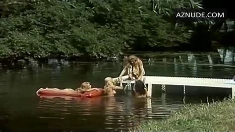 JESSICA DORN Nude AZNude