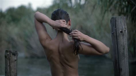 Peri Baumeister Nude Pics Page