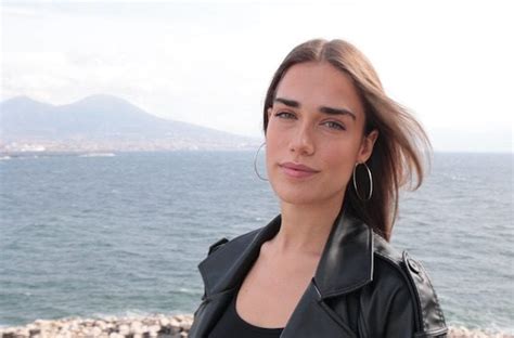 Clara: "Non credevo più nella mia musica, Mare fuori mi ha aiutata a ...