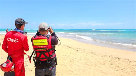 Us Coast Guard Search For Missing Marine Who Came Into Distress Off