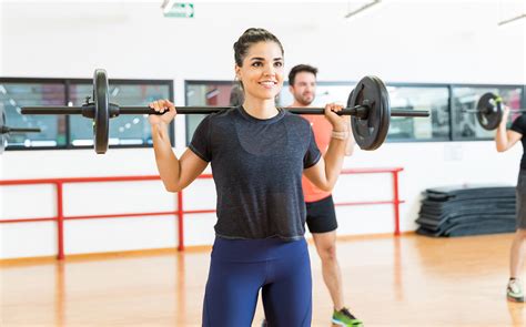 Ask The Experts Exercise Progression