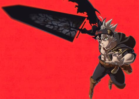 Black Clover Quotes Wallpapers - Top Free Black Clover Quotes