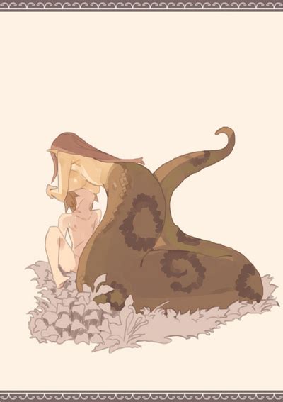 Ramia To Syounen No Kougou Nhentai Hentai Doujinshi And Manga